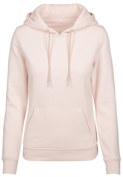 Ladies` Heavy Hoody