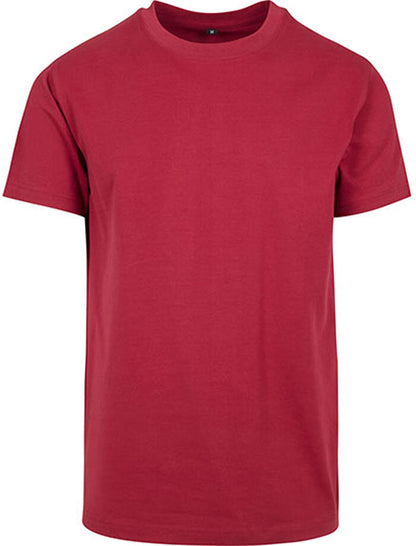 T-Shirt Round Neck