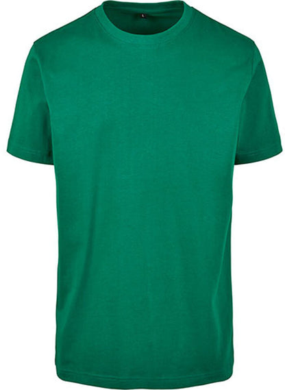 T-Shirt Round Neck