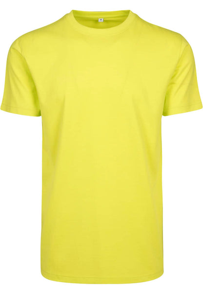T-Shirt Round Neck