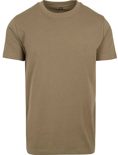 T-Shirt Round Neck