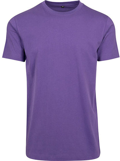T-Shirt Round Neck