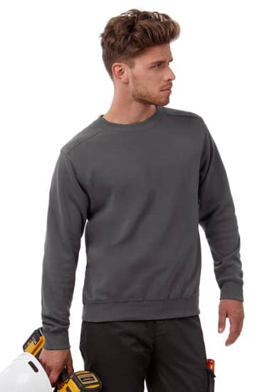 Unisex Hero Pro Sweat
