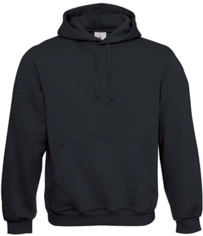 Hooded Sweat