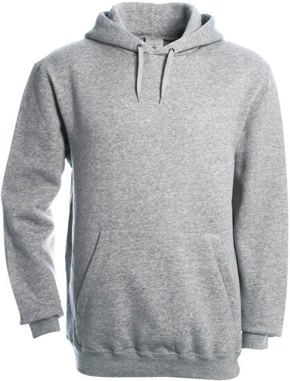 Hooded Sweat
