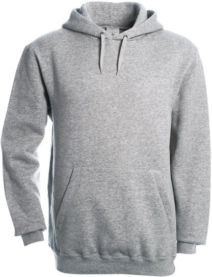 Hooded Sweat