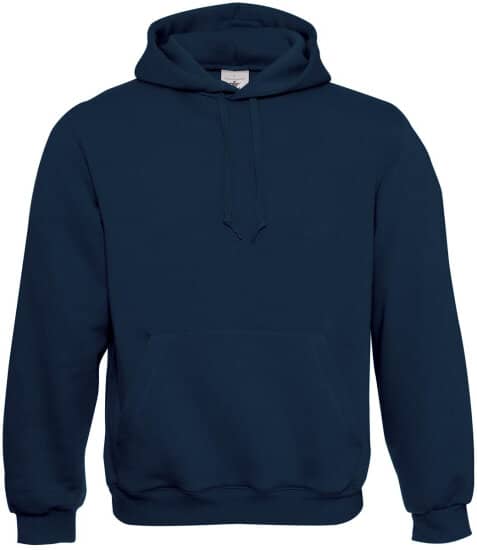 Hooded Sweat
