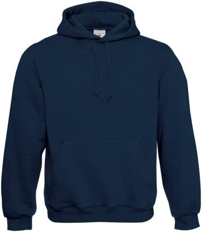 Hooded Sweat
