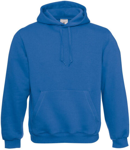 Hooded Sweat