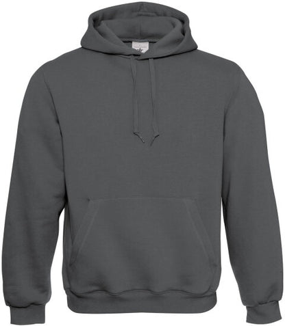 Hooded Sweat