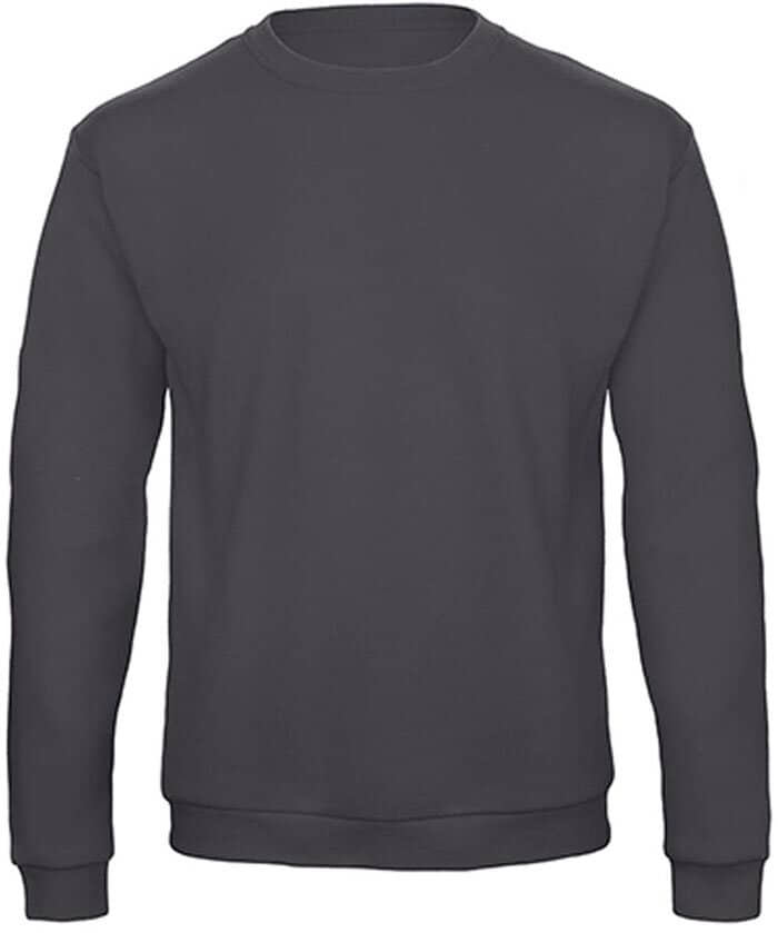 ID202 50/50 Sweatshirt