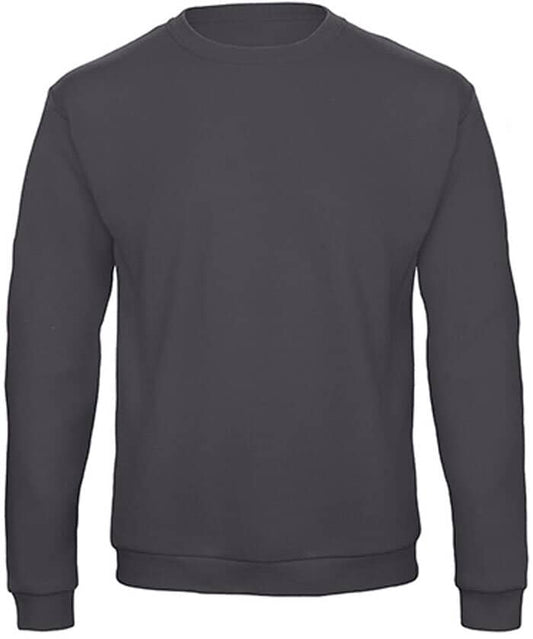 ID202 50/50 Sweatshirt