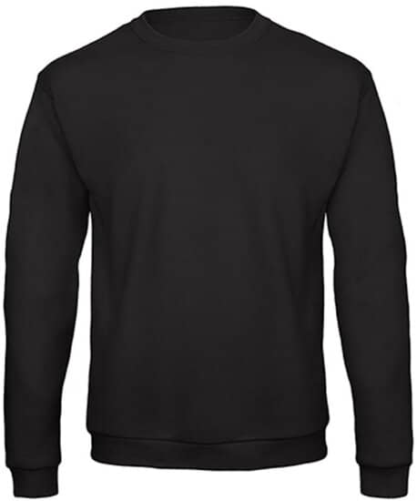 ID.202 50/50 Sweatshirt