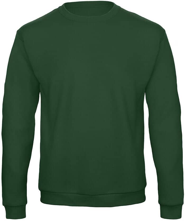 ID202 50/50 Sweatshirt