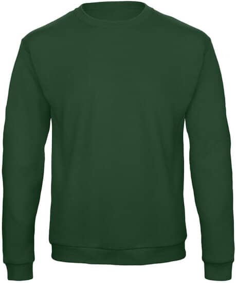 ID.202 50/50 Sweatshirt