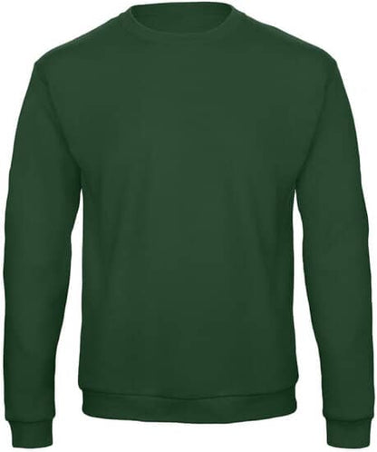 ID.202 50/50 Sweatshirt