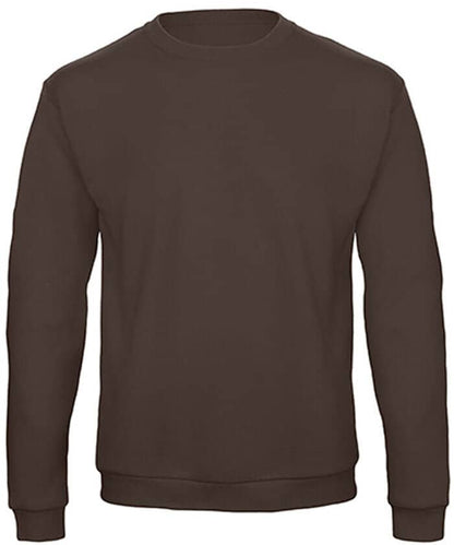 ID202 50/50 Sweatshirt