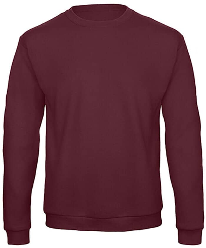 ID202 50/50 Sweatshirt