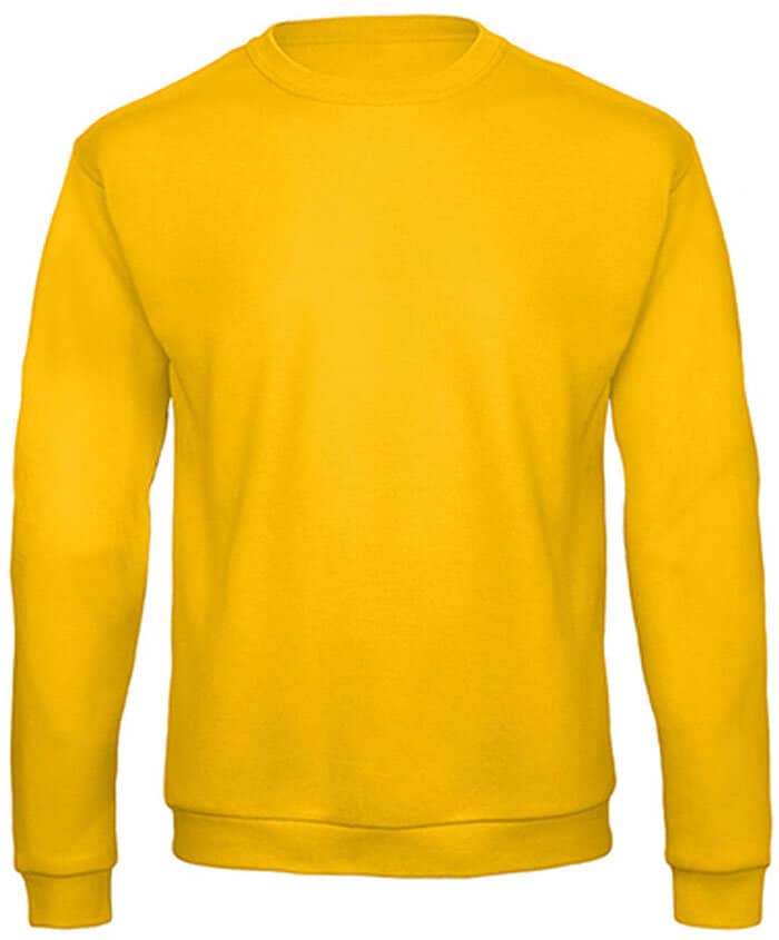 ID202 50/50 Sweatshirt