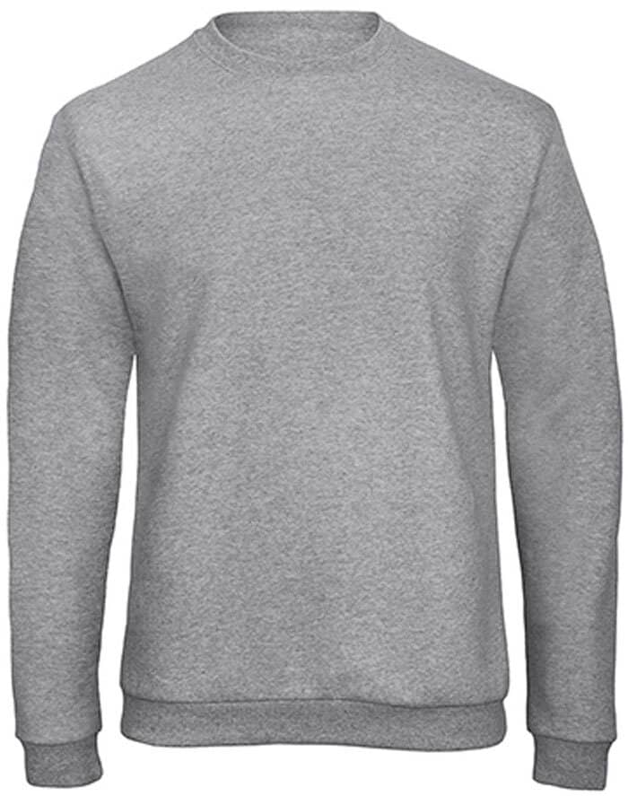 ID202 50/50 Sweatshirt