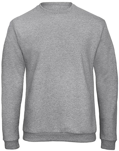 ID202 50/50 Sweatshirt