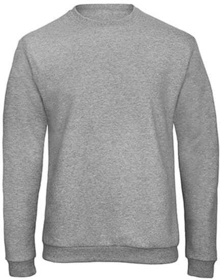 ID.202 50/50 Sweatshirt