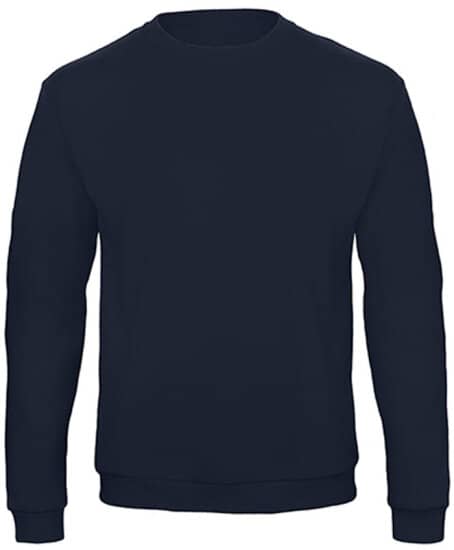 ID.202 50/50 Sweatshirt