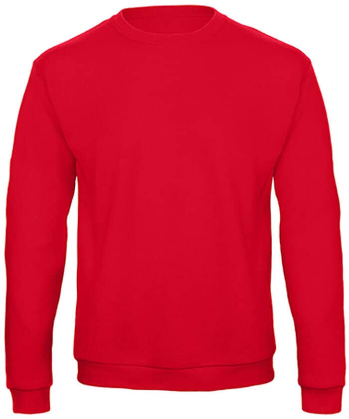 ID202 50/50 Sweatshirt