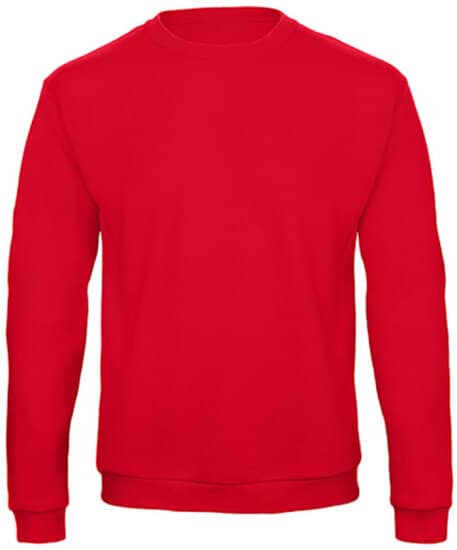 ID.202 50/50 Sweatshirt