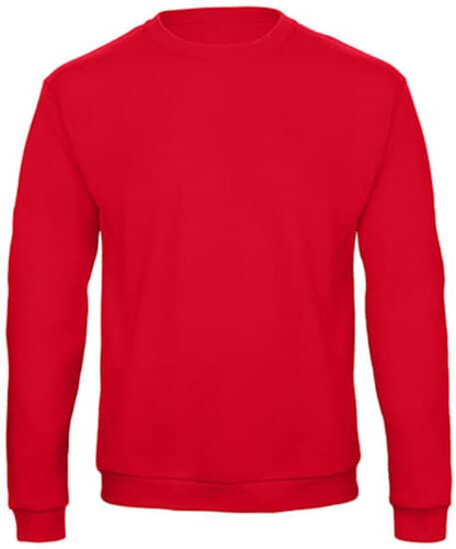 ID.202 50/50 Sweatshirt