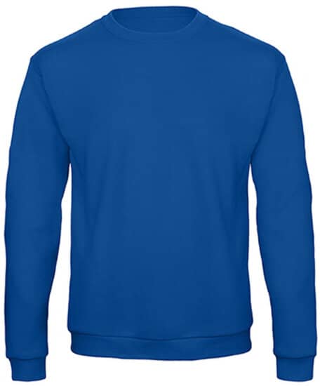 ID.202 50/50 Sweatshirt