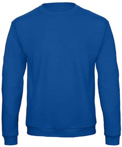 ID.202 50/50 Sweatshirt