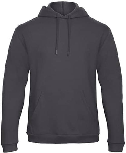 ID.203 50/50 Hooded Sweatshirt