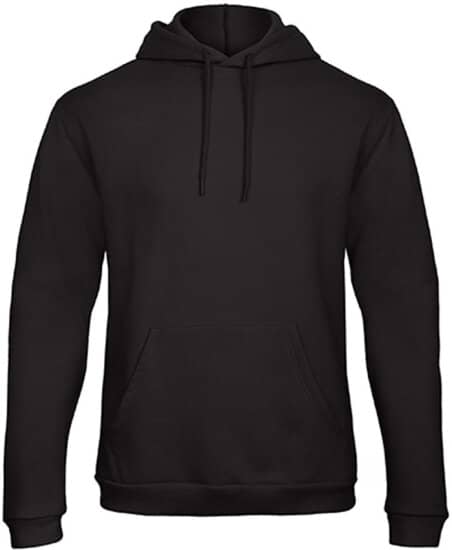 ID.203 50/50 Hooded Sweatshirt