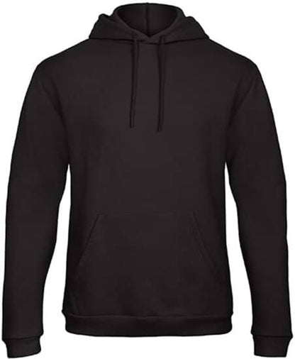ID.203 50/50 Hooded Sweatshirt
