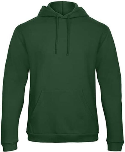 ID.203 50/50 Hooded Sweatshirt