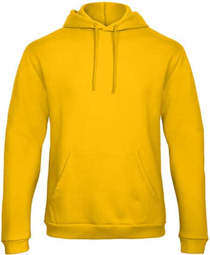 ID.203 50/50 Hooded Sweatshirt