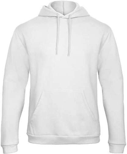 ID.203 50/50 Hooded Sweatshirt