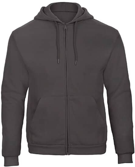 ID.205 Sweat-Jacket 50/50