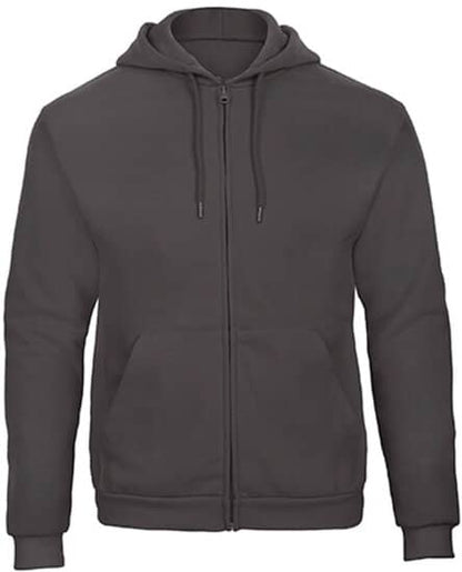 ID.205 Sweat-Jacket 50/50