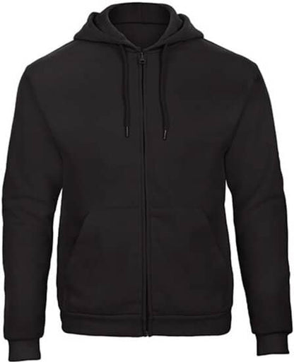 ID.205 Sweat-Jacket 50/50
