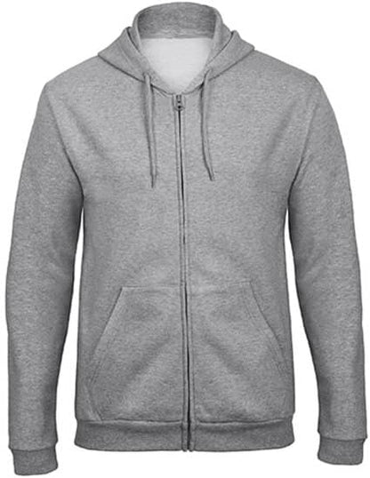 ID.205 Sweat-Jacket 50/50