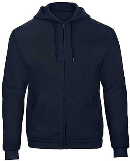 ID.205 Sweat-Jacket 50/50