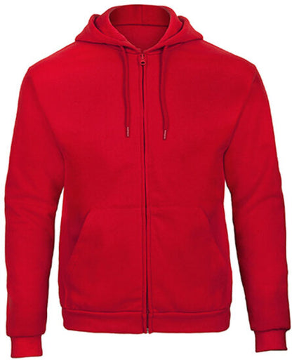 ID.205 Sweat-Jacket 50/50