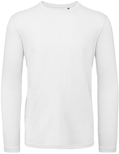 Inspire Long Sleeve T / Men