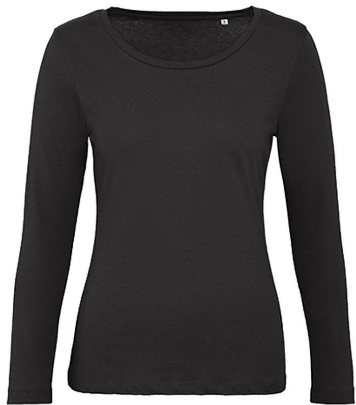 Inspire Long Sleeve T / Women