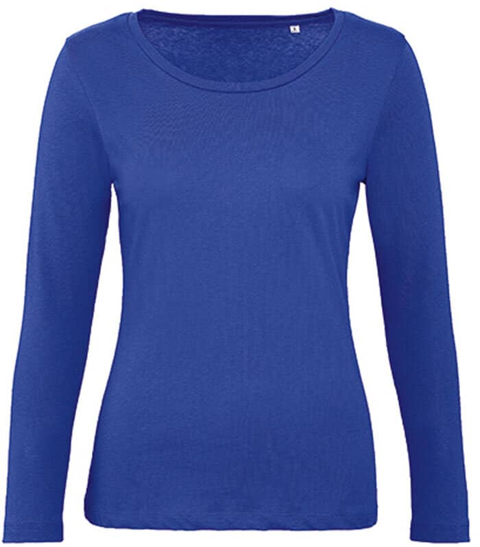 Inspire Long Sleeve T / Women