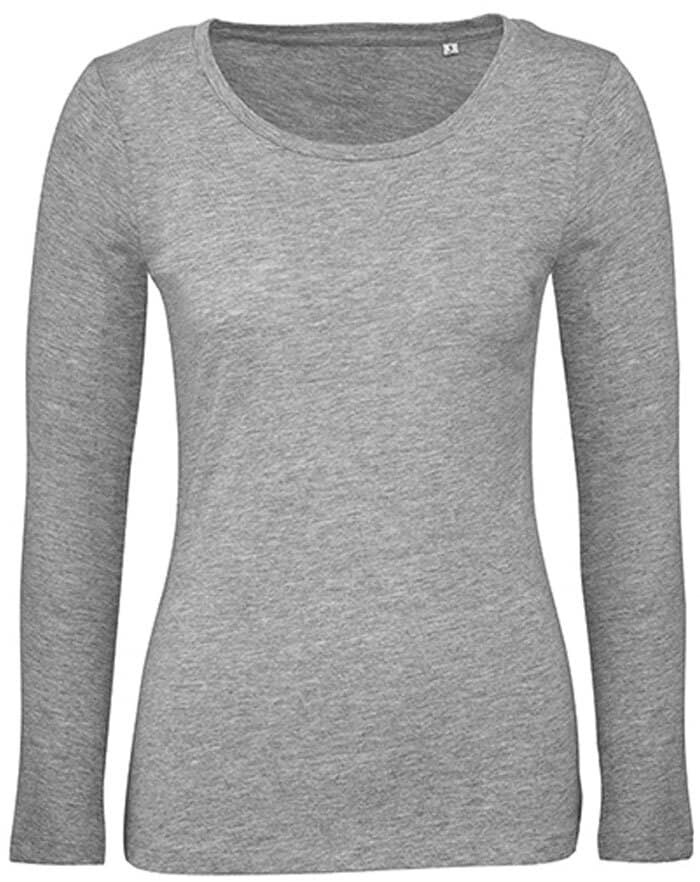 Inspire Long Sleeve T / Women