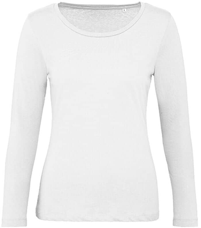Inspire Long Sleeve T / Women