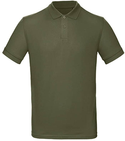 Inspire Polo / Men